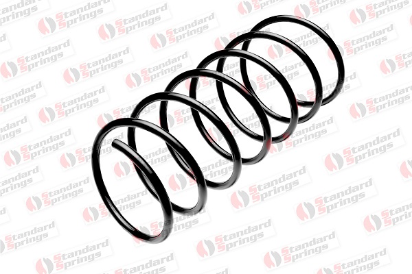 Prużina podvozku STANDARD SPRINGS